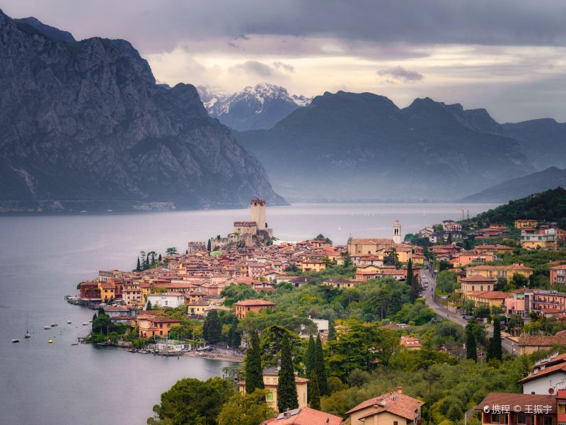 Lake Garda