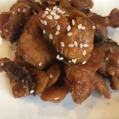 Narada Qiandao Lake Resort  (wenguangxuanzhongcanting) User Photo