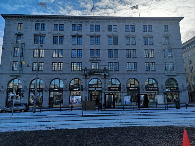 Helsinki