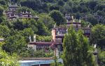 Jiaju Tibetan Village