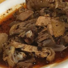 荣生萝卜汤饭店 User Photo