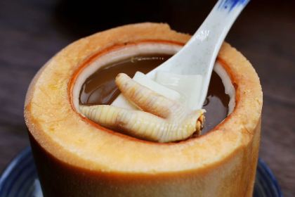 据点烧鹅(蒲江店)