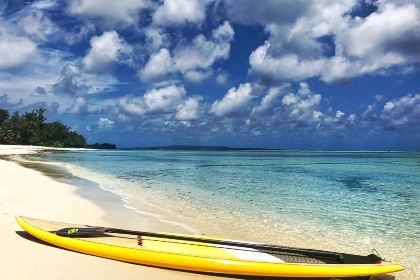 Surf Club Saipan Restaurant