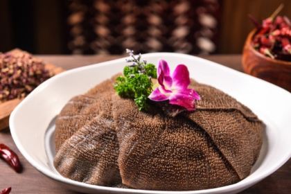 巴奴毛肚火锅(相州店)