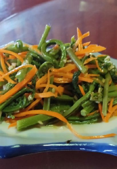 希拉穆仁草原乌日娜餐包