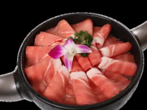 小肥羊火锅餐厅(西固虹盛店)