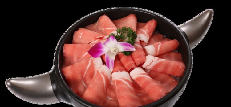 小肥羊火锅餐厅(西固虹盛店)