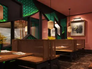 和雅集素斋(景区店)