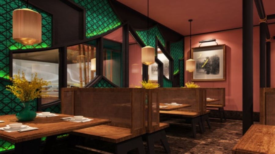 和雅集素斋(景区店)