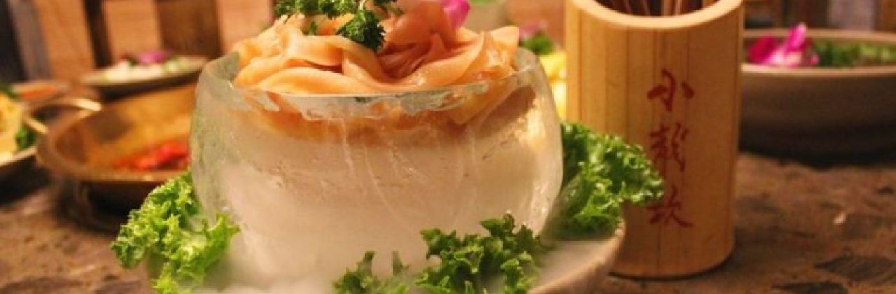 小电(小龙坎老火锅定西店)