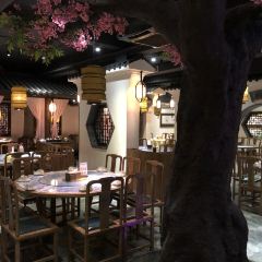 老平湖(城南西路店) User Photo
