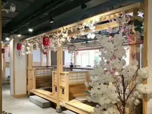 九田家黑牛烤肉料理(星光华店)