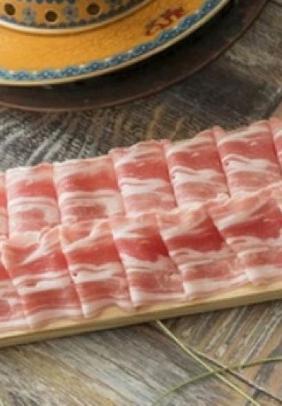 銅順祥老北京炭火鍋