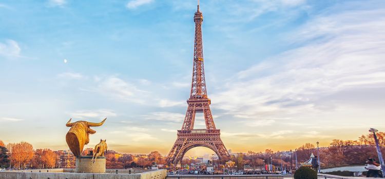 A Practical Guide to Visiting the Eiffel Tower in Paris - Paris Kathmandu