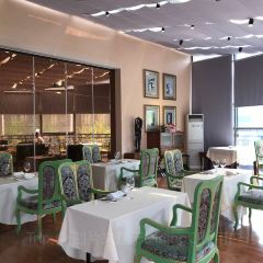 Zheng YuanShang Hai GongGuan User Photo