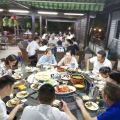 钱家坞农家乐 User Photo