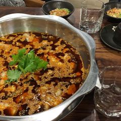 川漁居張用戶圖片