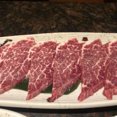 神户炭火烤肉(南通店) User Photo