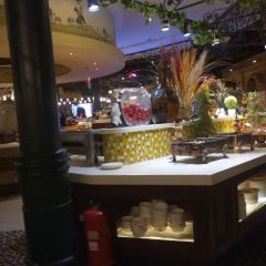 Jinhansinanmeikaorouzizhu Restaurant User Photo