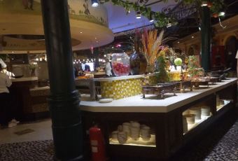 Jinhansinanmeikaorouzizhu Restaurant User Photo