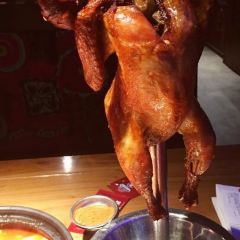 Yikuaiqishishang Restaurant (liyangang) User Photo