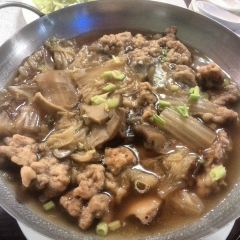 曉雲南餐廳張用戶圖片