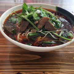 老兵面庄 User Photo