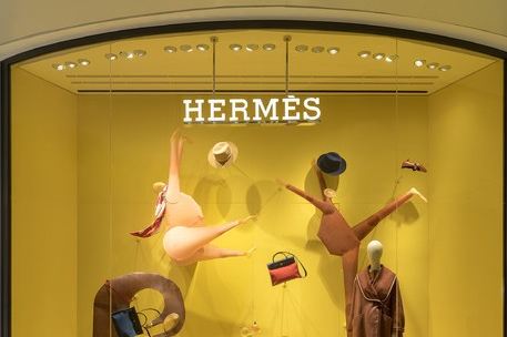 HERMÈS Frankfurt