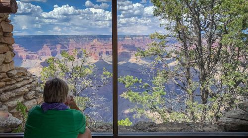 Grand Canyon National Park