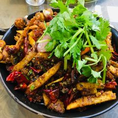 Chen Mapo Tofu User Photo