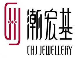 潮宏基(大同南路店)
