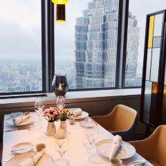 Maison Lameloise SHANGHAI 여행 사진