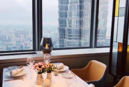 Maison Lameloise萊美露滋（上海中心店）用戶圖片