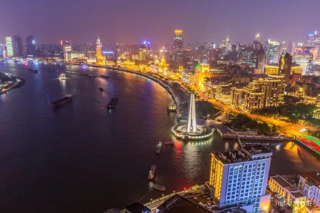 Top 10 Things to see and do In the Bund, Shanghai