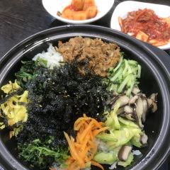 釜山豚骨湯飯（芝罘萬達廣場店）張用戶圖片