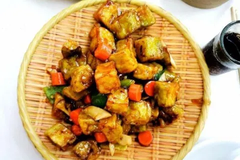 QingSHAN SEAFOOD