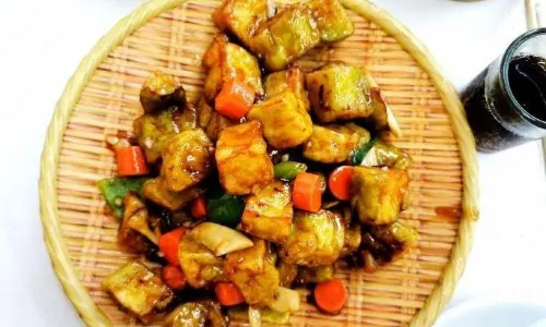QingSHAN SEAFOOD