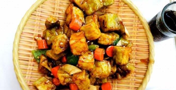 QingSHAN SEAFOOD