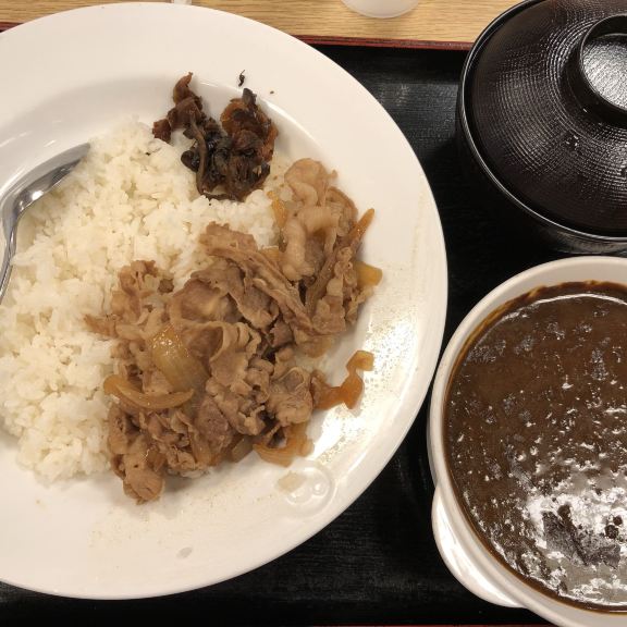 Matsuya (Shinjuku Area, Tokyo) - Restaurant Reviews, Menu