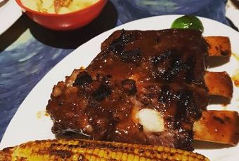 Hog Wild | Best Pork Ribs Restaurant User Photo