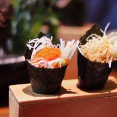 清叶割烹料理(五店市店) User Photo