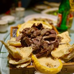 彩云手抓肉·王彩云新疆菜(新城分店) User Photo