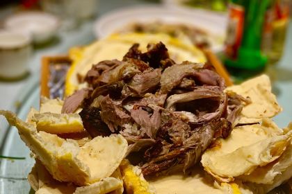 彩云手抓肉·王彩云新疆菜(新城分店)