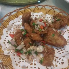 Xin'andayuan (jiande) User Photo