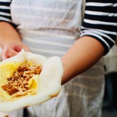 温岭嵌糕炊饭(花园店) User Photo