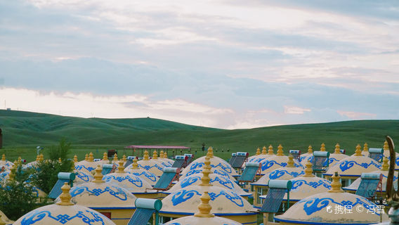 Dorbod BannerTours