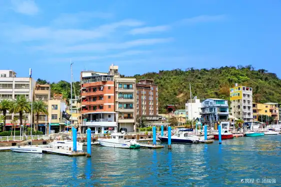 Hôtels à proximité de : Shaochuantou Park