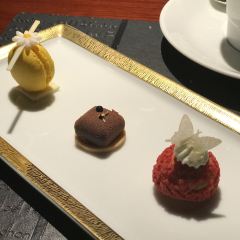 L’Atelier de Joël Robuchon Hong Kong User Photo