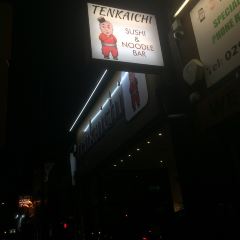 Tenkaichi Sushi and Noodle Bar User Photo
