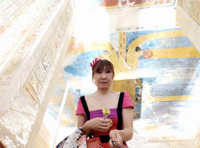 Tomb of Ramses III